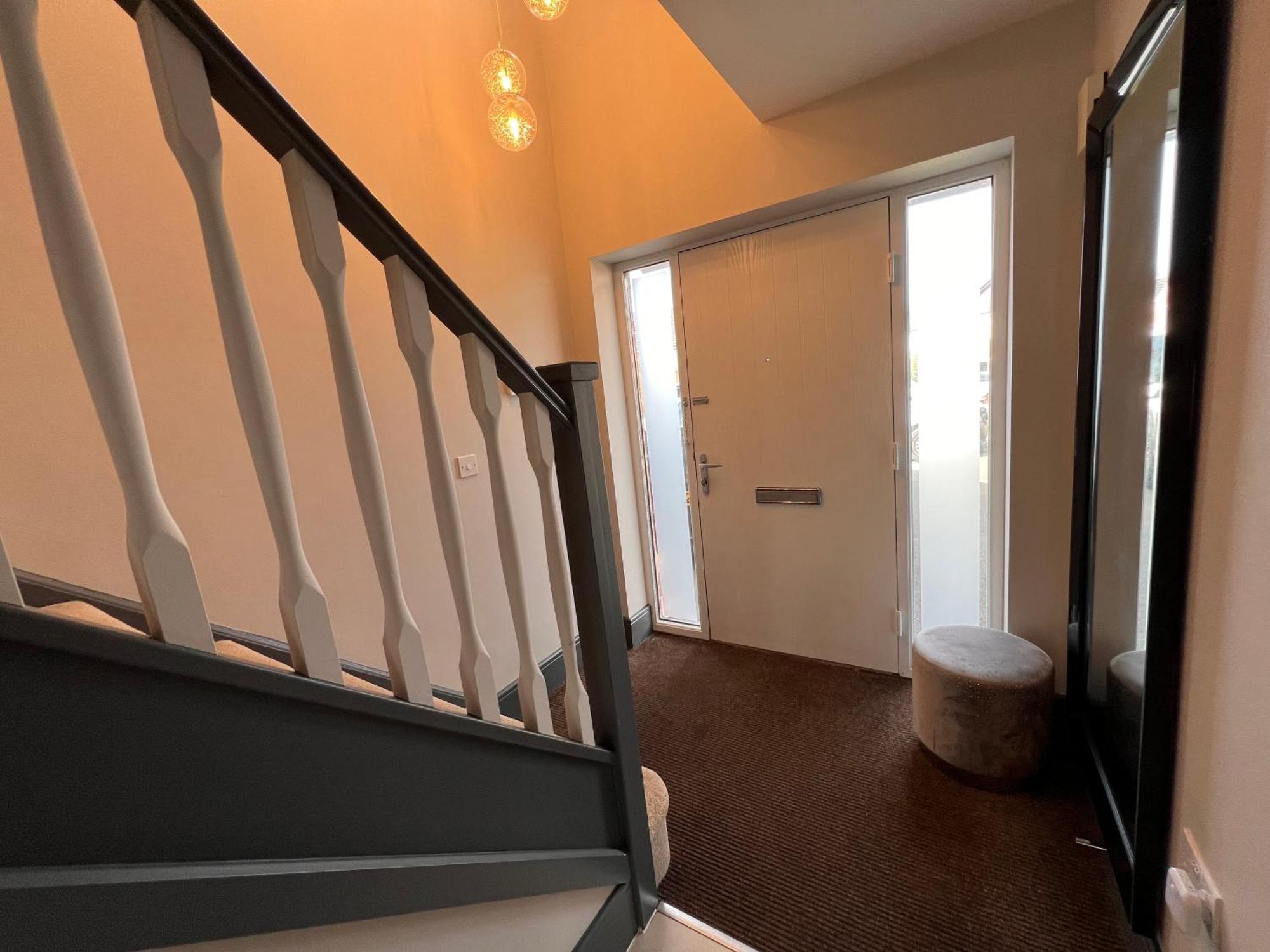 Luxury Durham Home In Dh1, Free Parking, No Fees Exterior photo